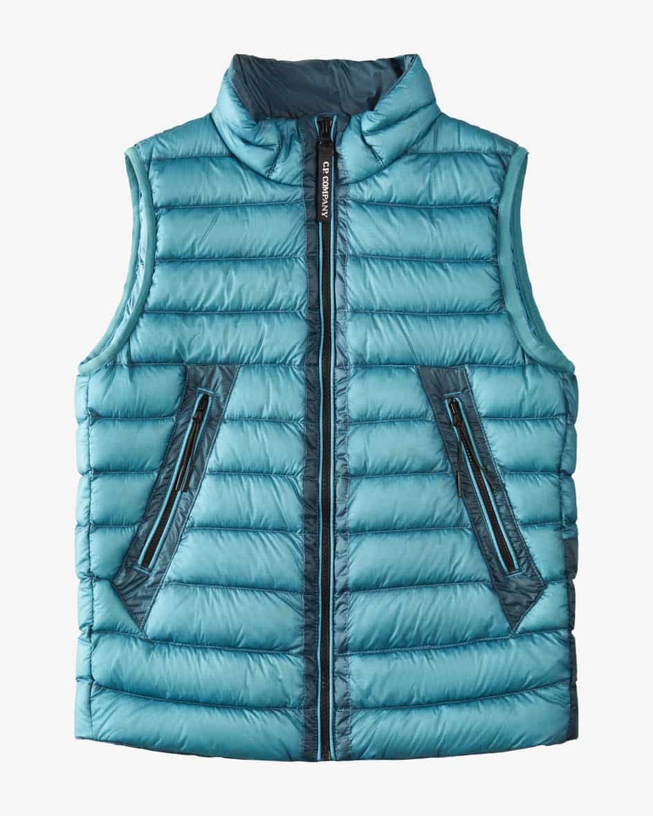 Daunenweste