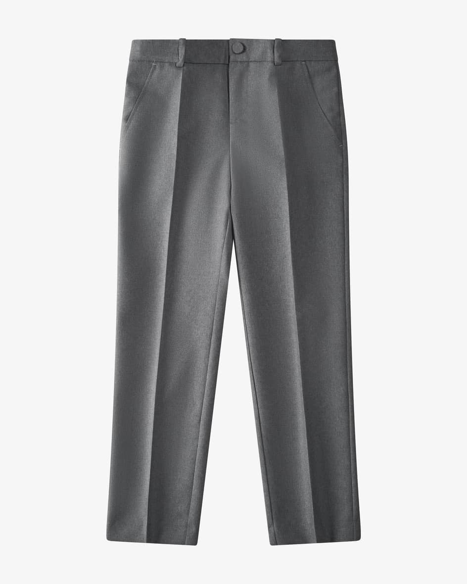 Bild 1 für Hose aus Wolle 152