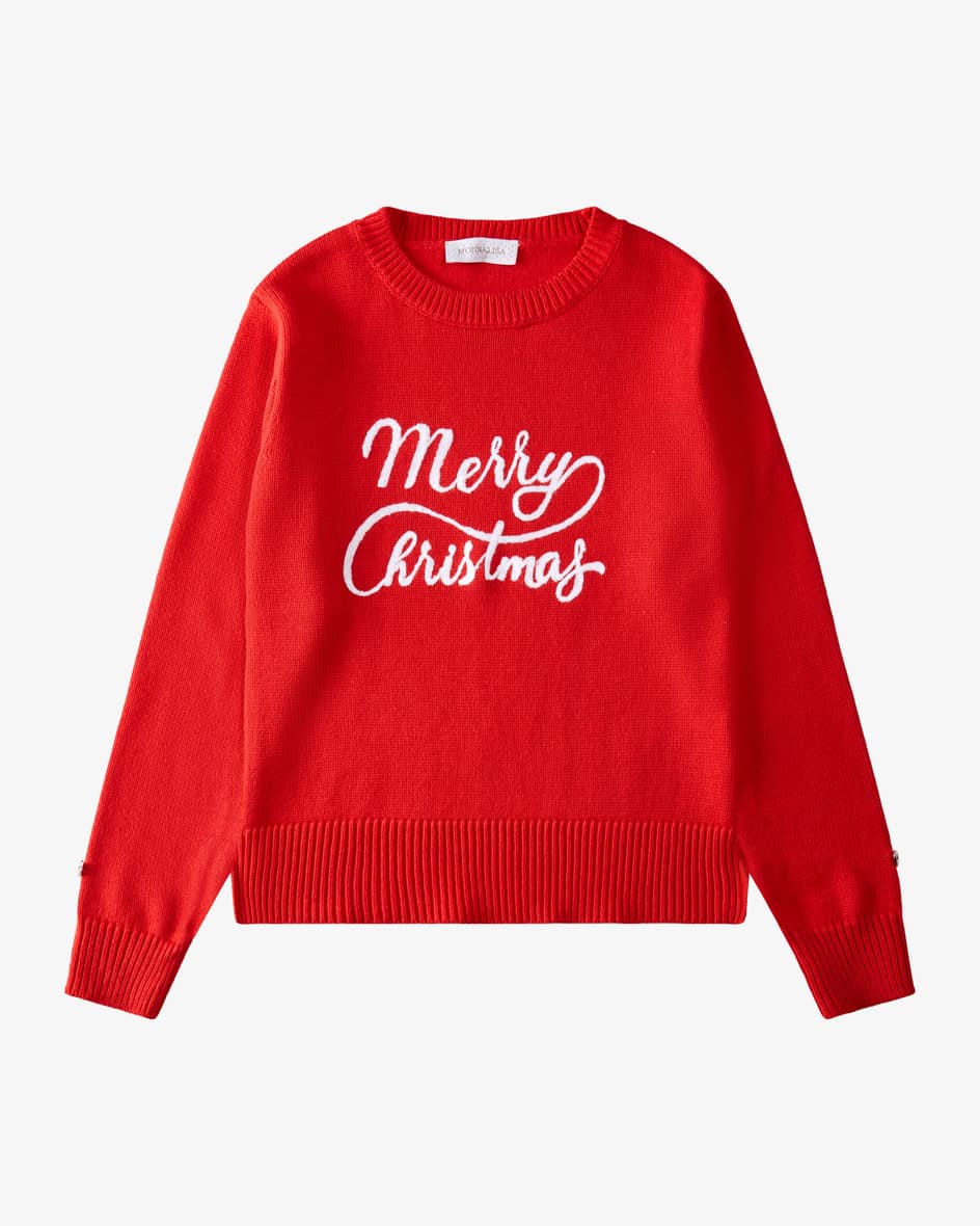 Bild 1 für Pullover 140