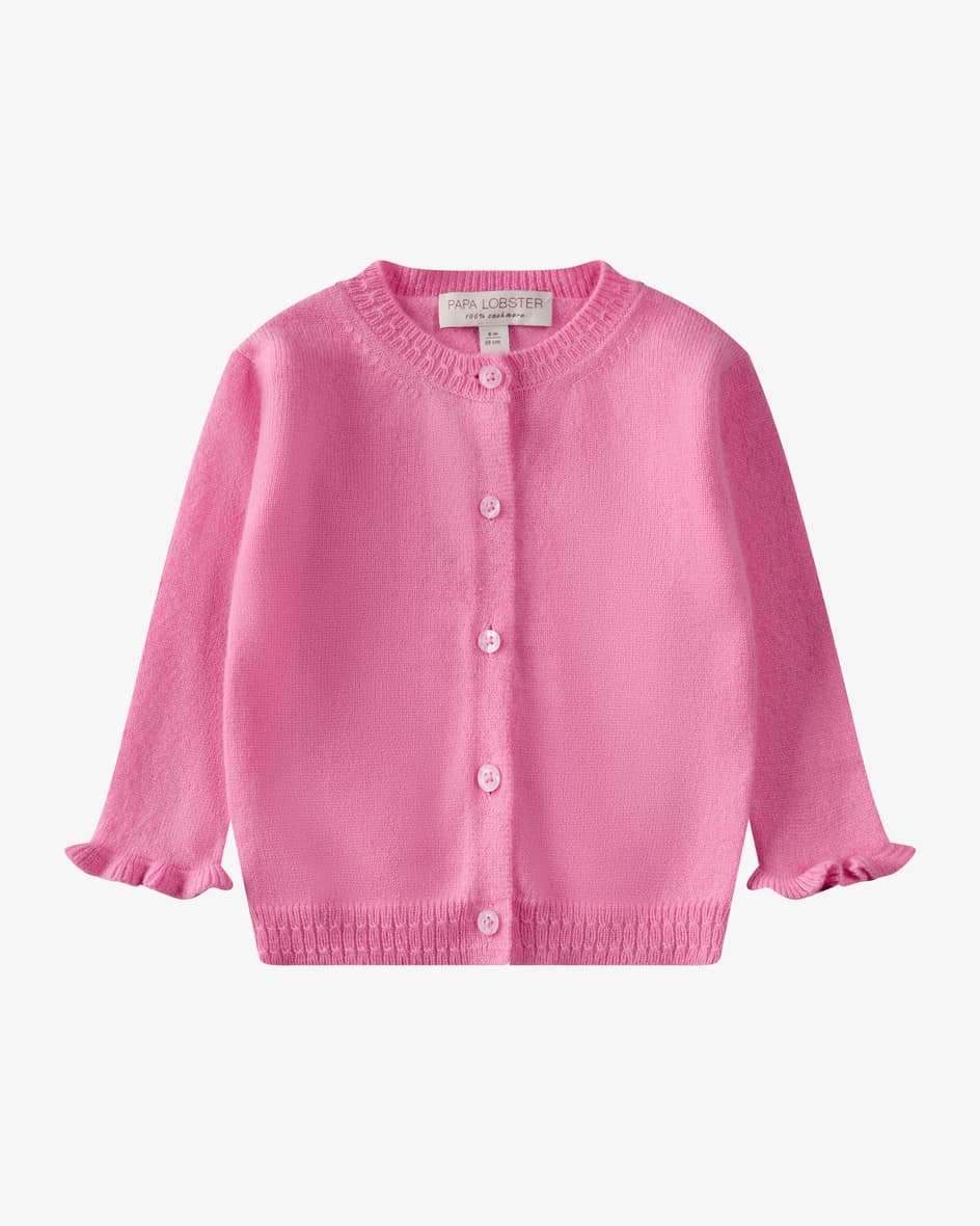 Sanna Cashmere-Pullover