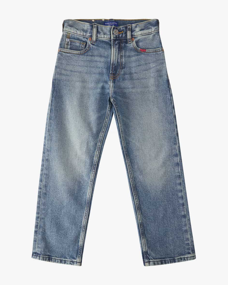 The Pitch Jeans