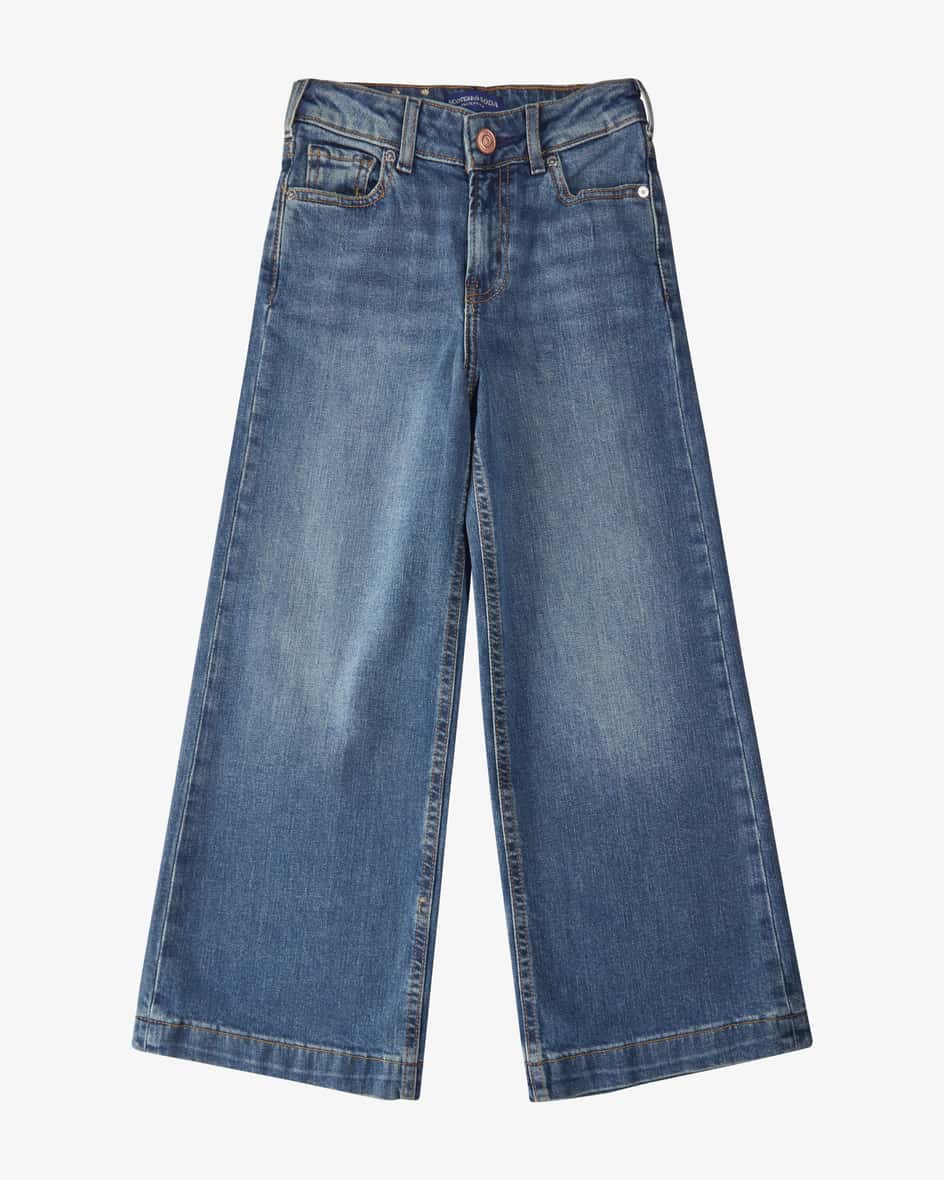 The Wave Jeans