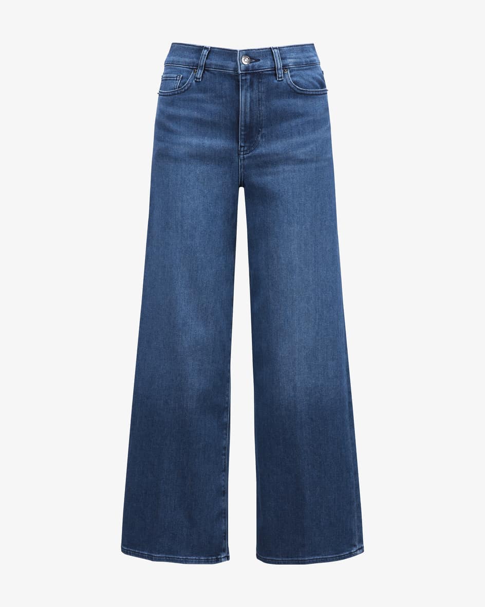 Bild 1 für Jeans Slim Palazzo 27