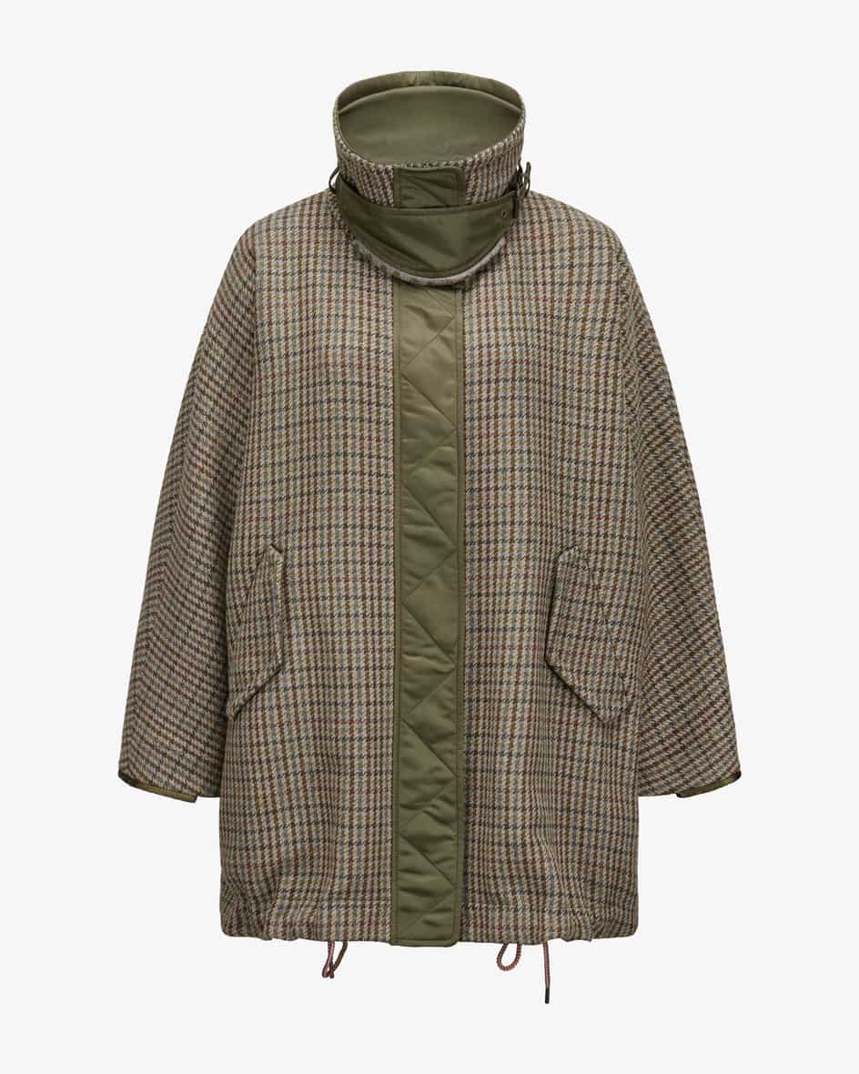 2-in-1 Parka