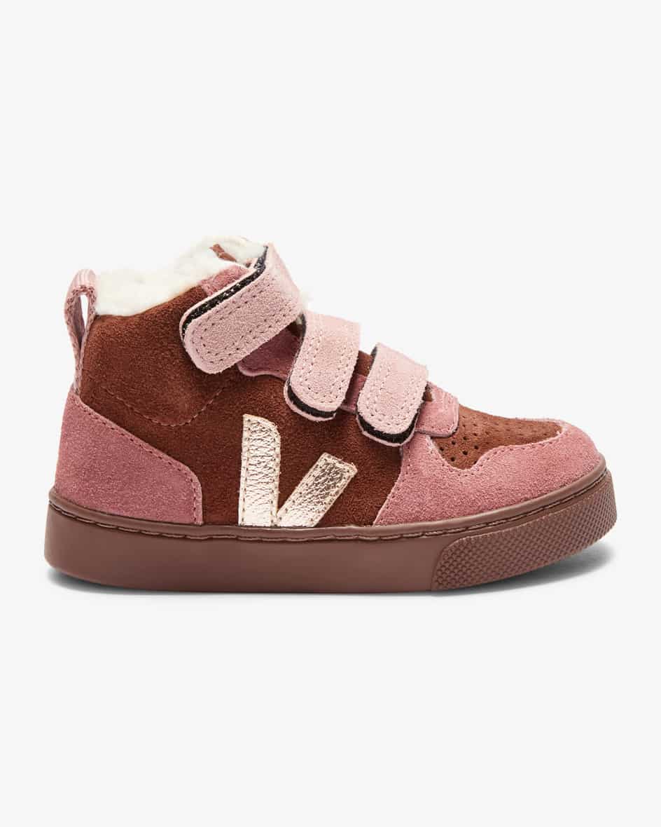 V-10 Mid Winter Sneaker