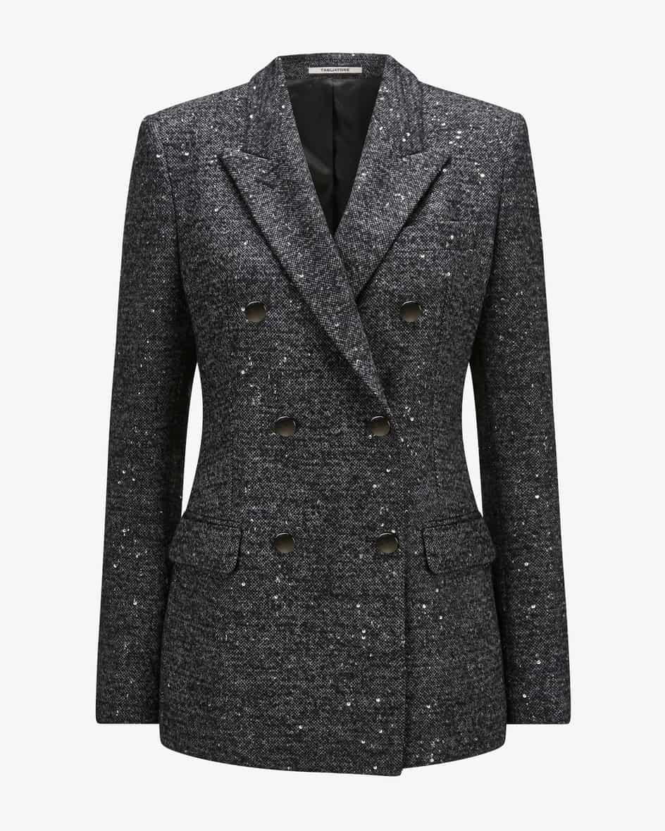 J-Parigi Doppelreiher-Blazer