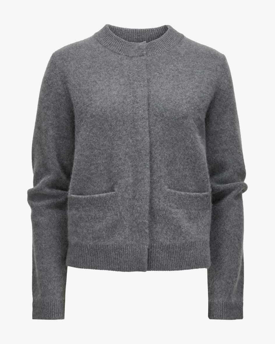 Bild 1 für Cashmere-Strickjacke  M