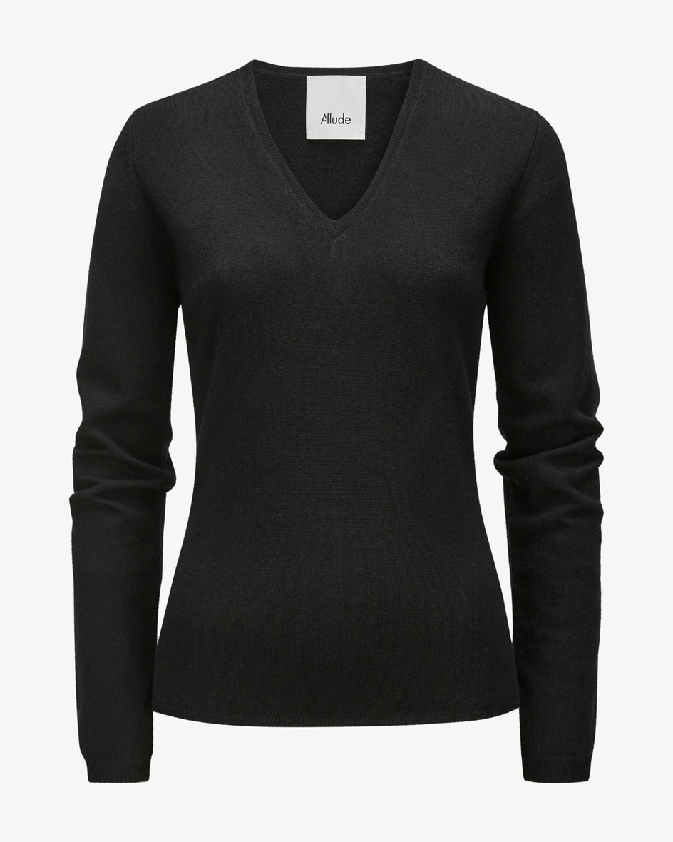 Bild 1 für Cashmere-Pullover  XL