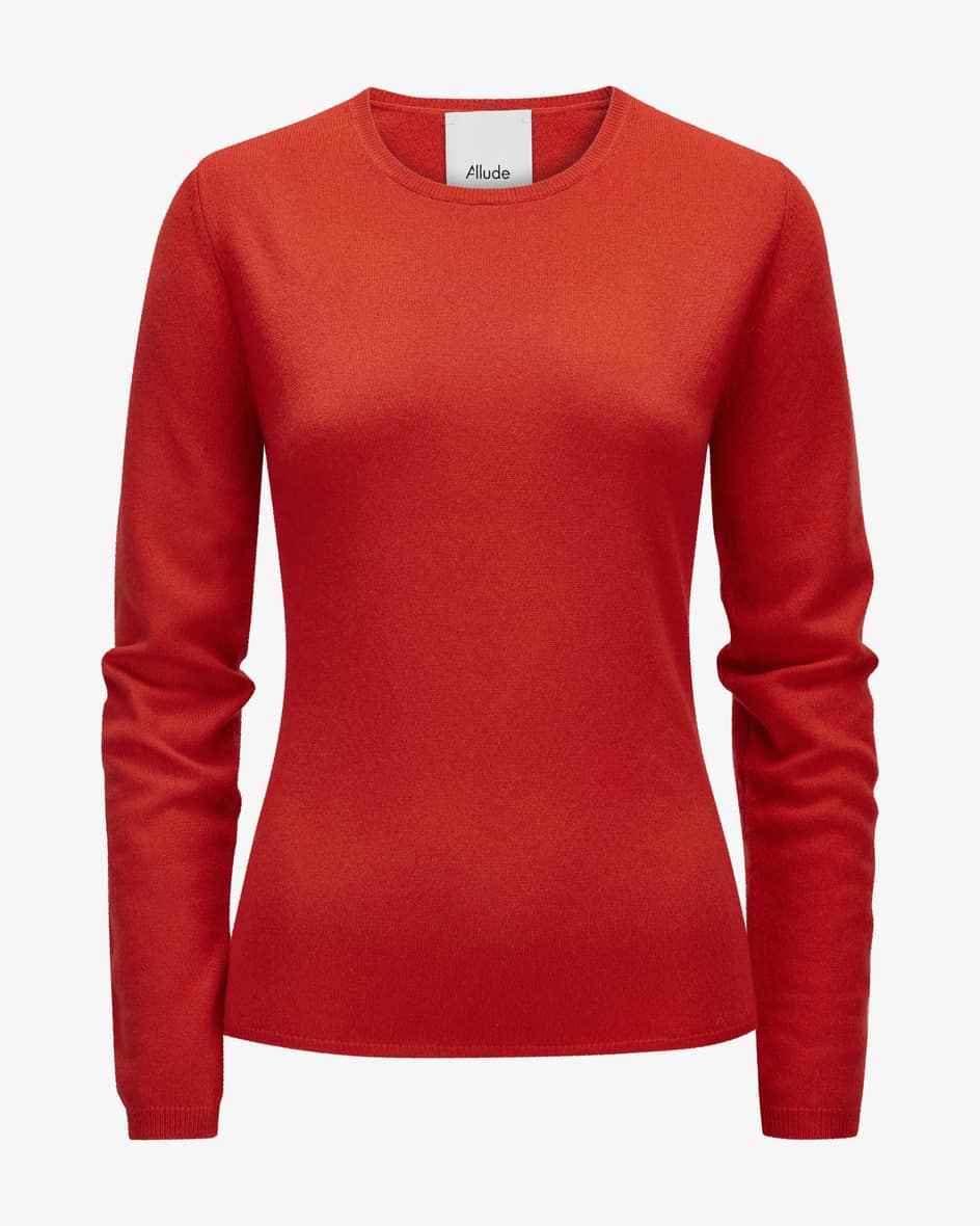 Bild 1 für Cashmere-Pullover  L