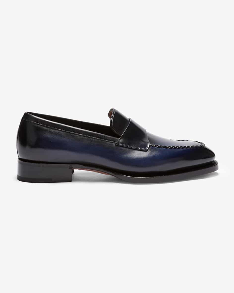 50th Anniversary Arco Penny Loafer