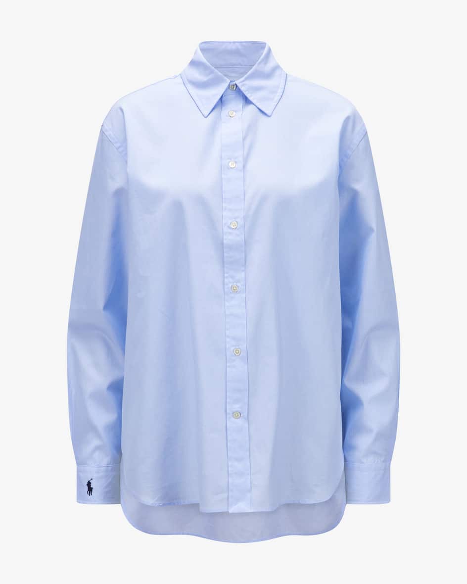 Bild 1 für Hemdbluse Oversize Fit L