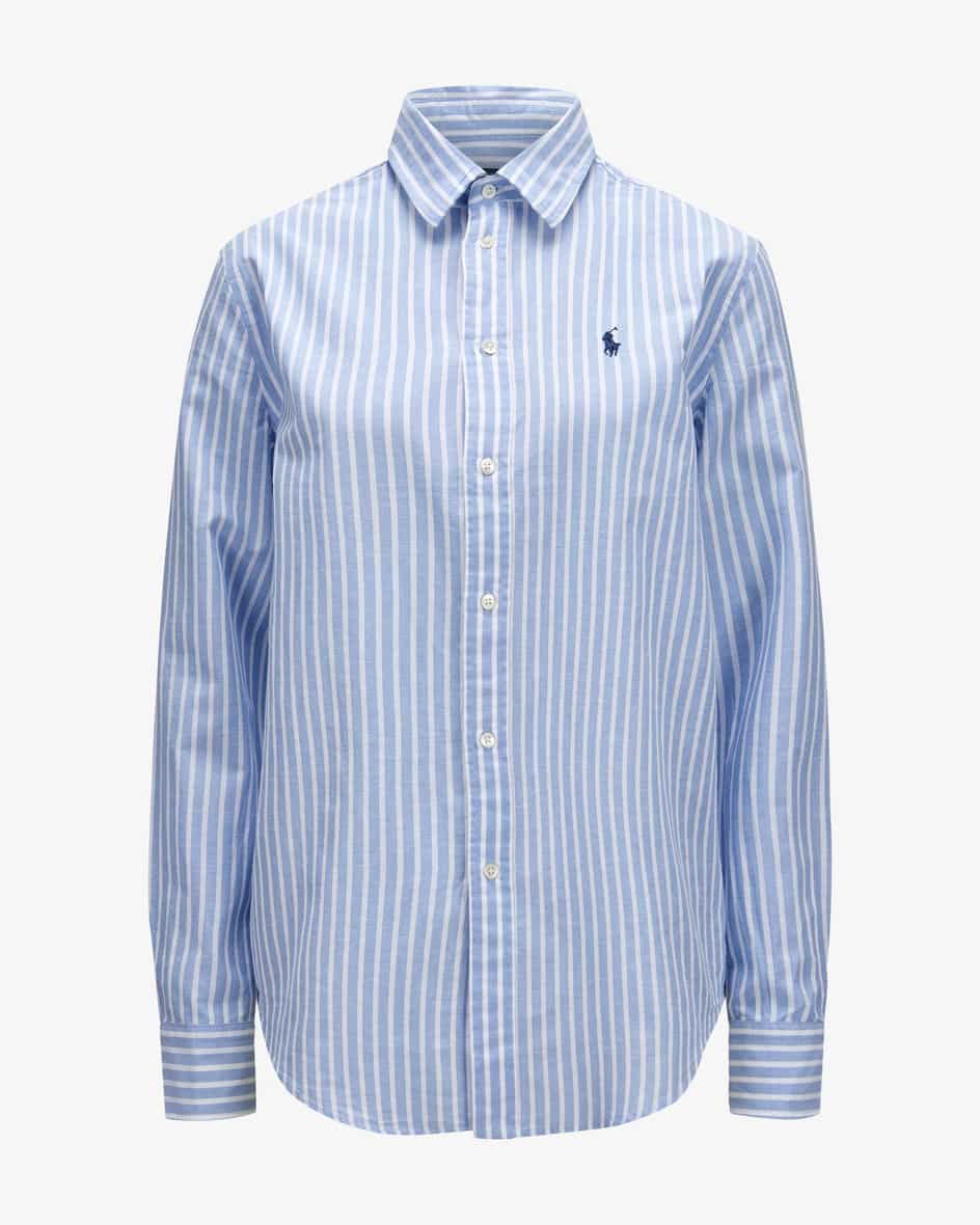 Bild 1 für Hemdbluse Classic Fit XXS