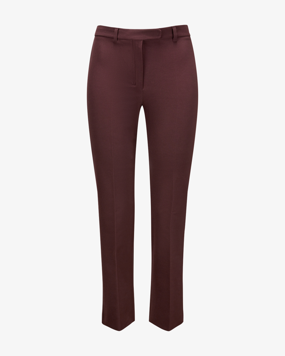 Bild 1 für 7/8-Hose Umanita aus Baumwoll-Mix 34