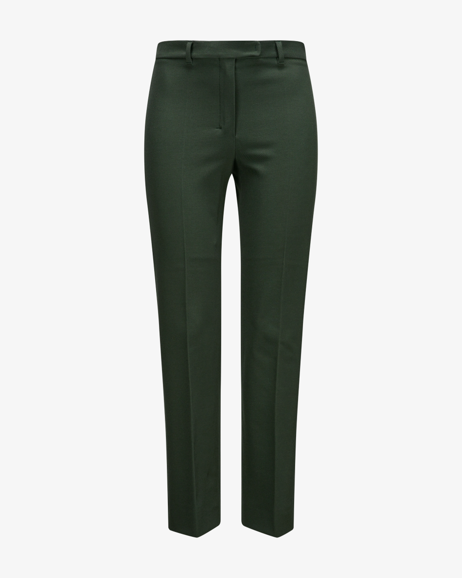 Bild 1 für 7/8-Hose Umanita aus Baumwoll-Mix 36