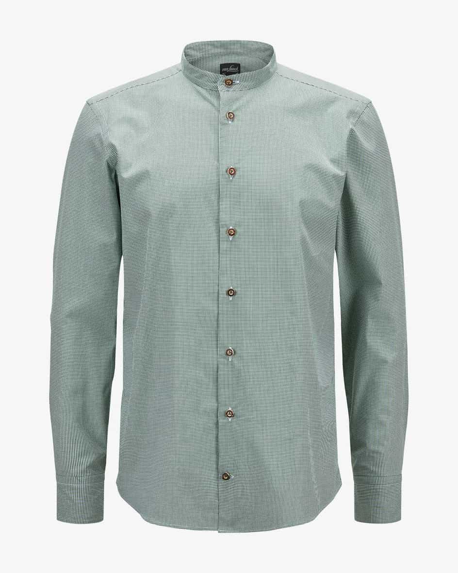Trachtenhemd Tailor Fit