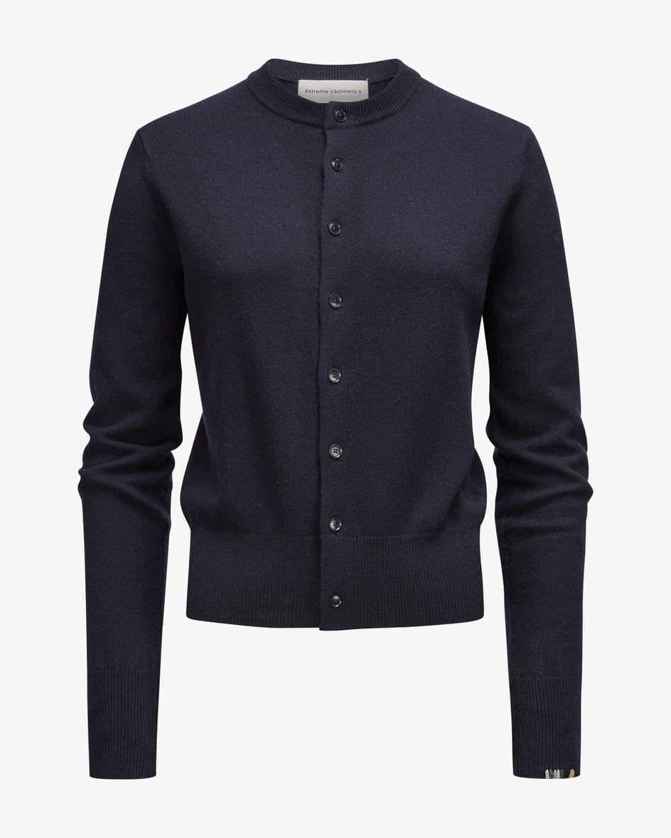 Bild 1 für Strickjacke aus Cashmere Unisize