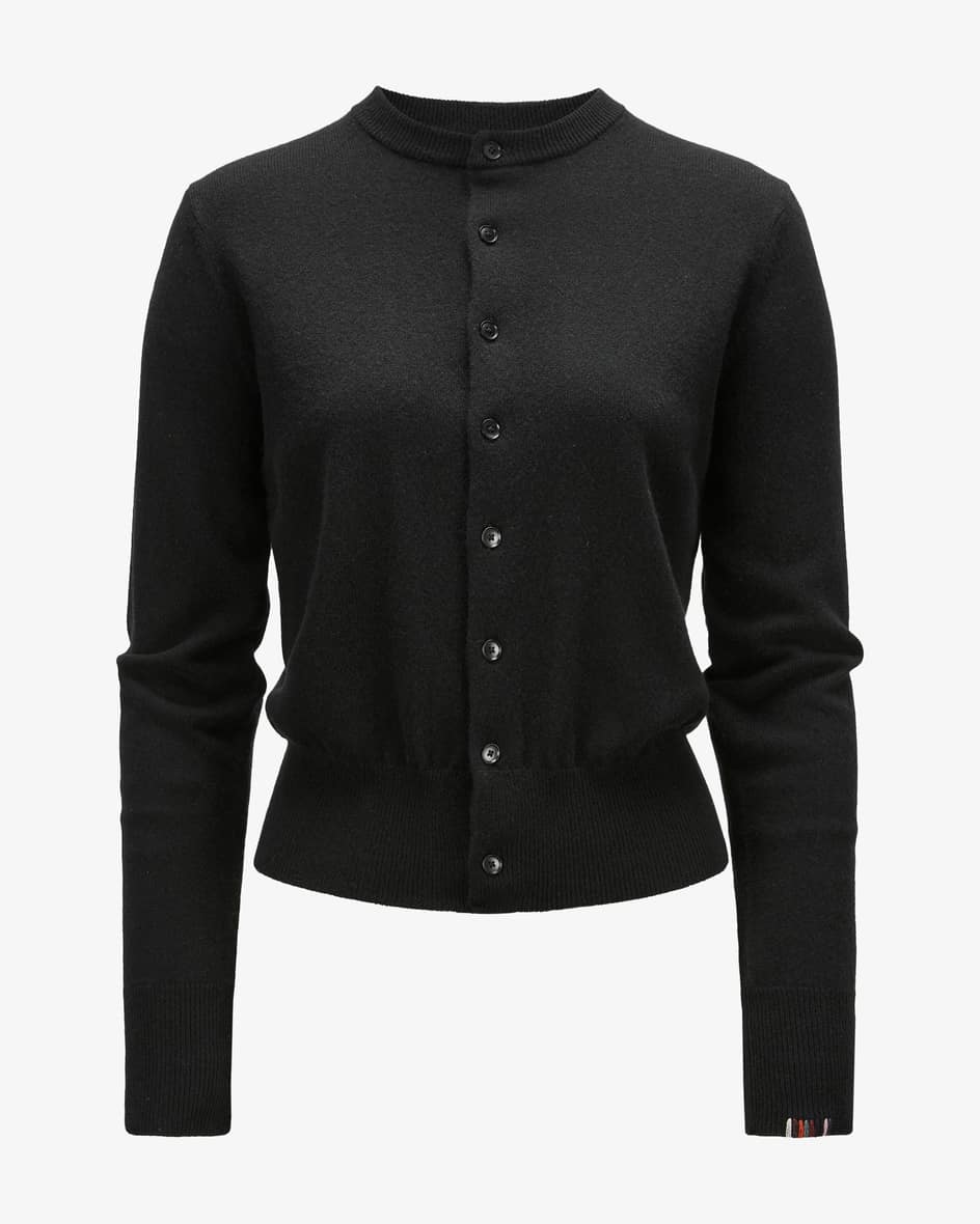 Bild 1 für Strickjacke aus Cashmere Unisize