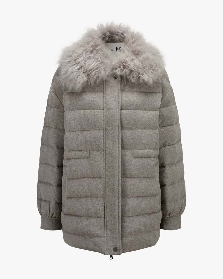 Bild 1 für Daunenjacke 42