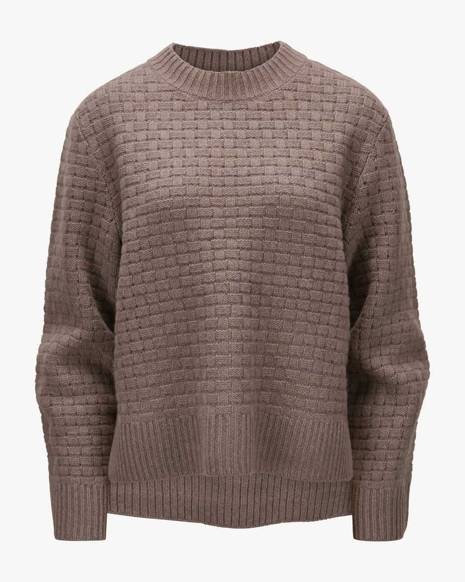 Cashmere-Pullover