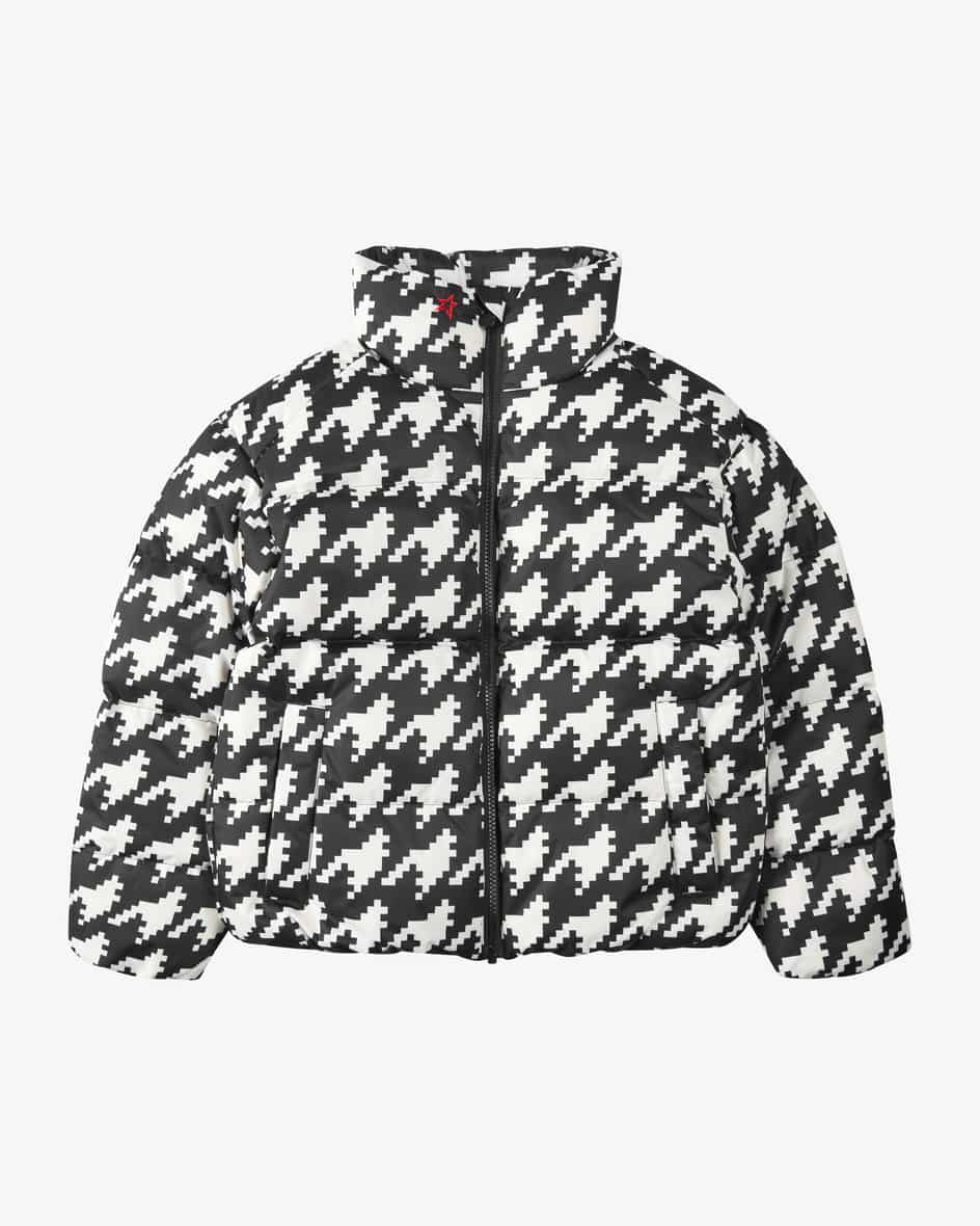 Bild 1 für Nuuk Daunenjacke  164