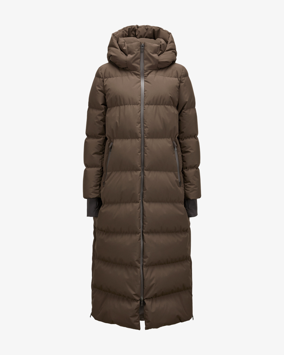 Image 1 for Down coat 32