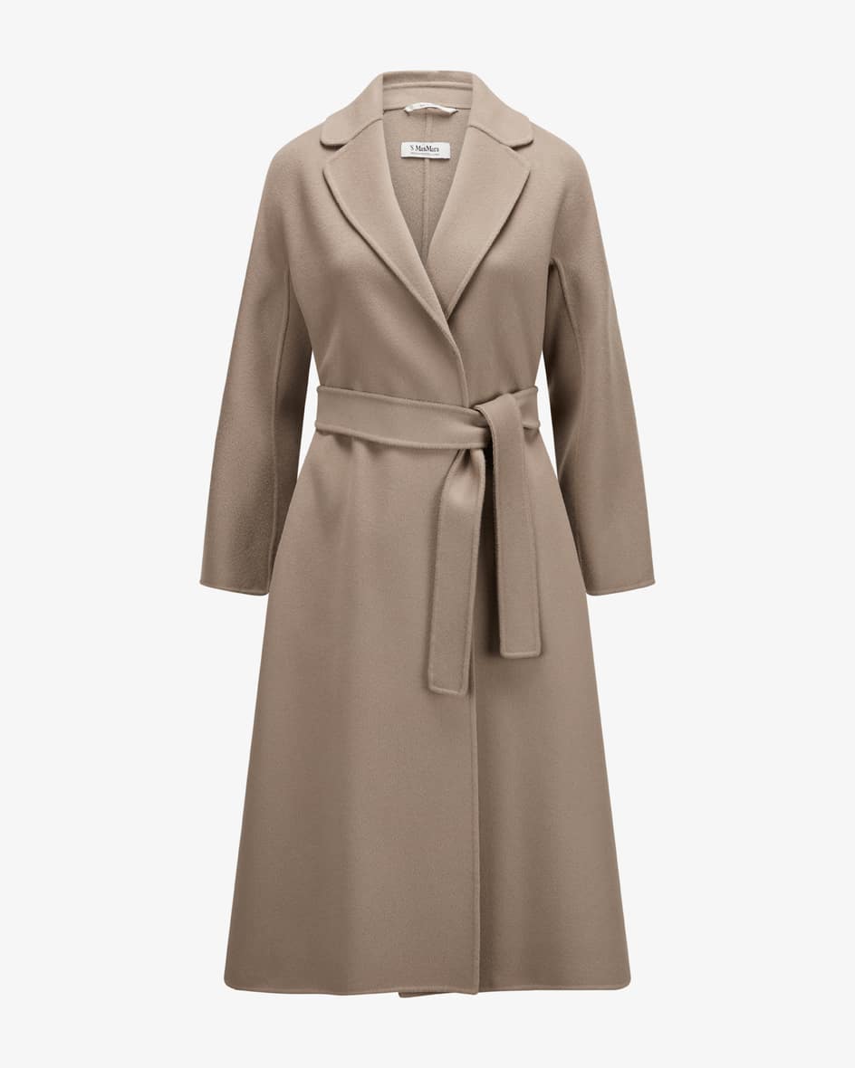 Bild 1 für Esturia Wollmantel  42