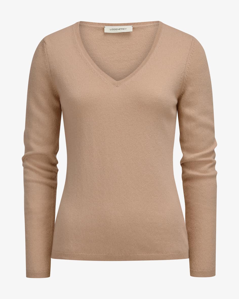 Bild 1 für Cashmere-Pullover  40