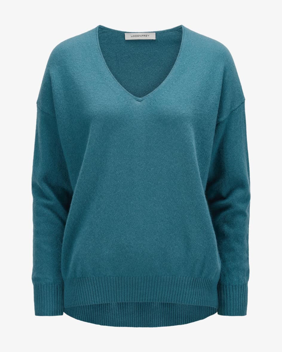 Cashmere-Pullover