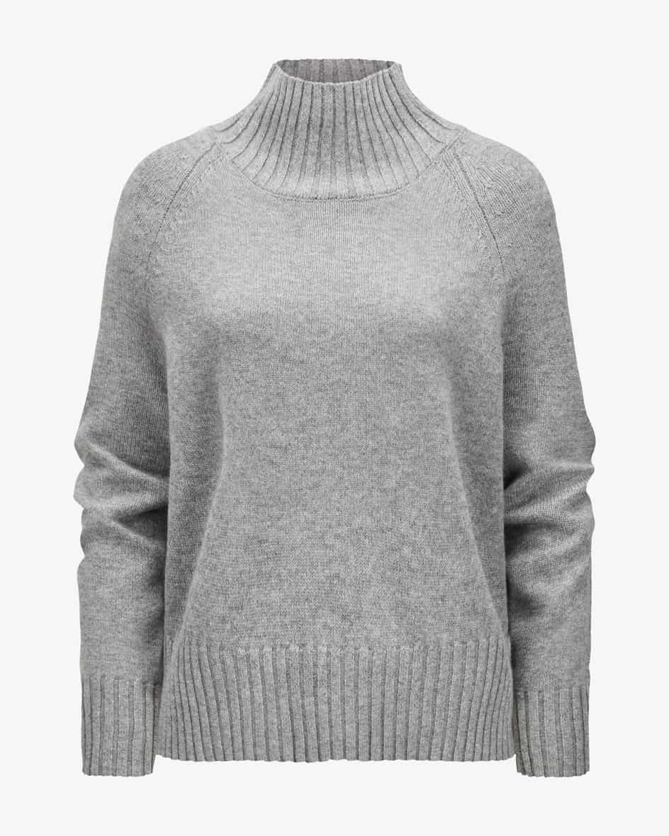 Cashmere-Pullover