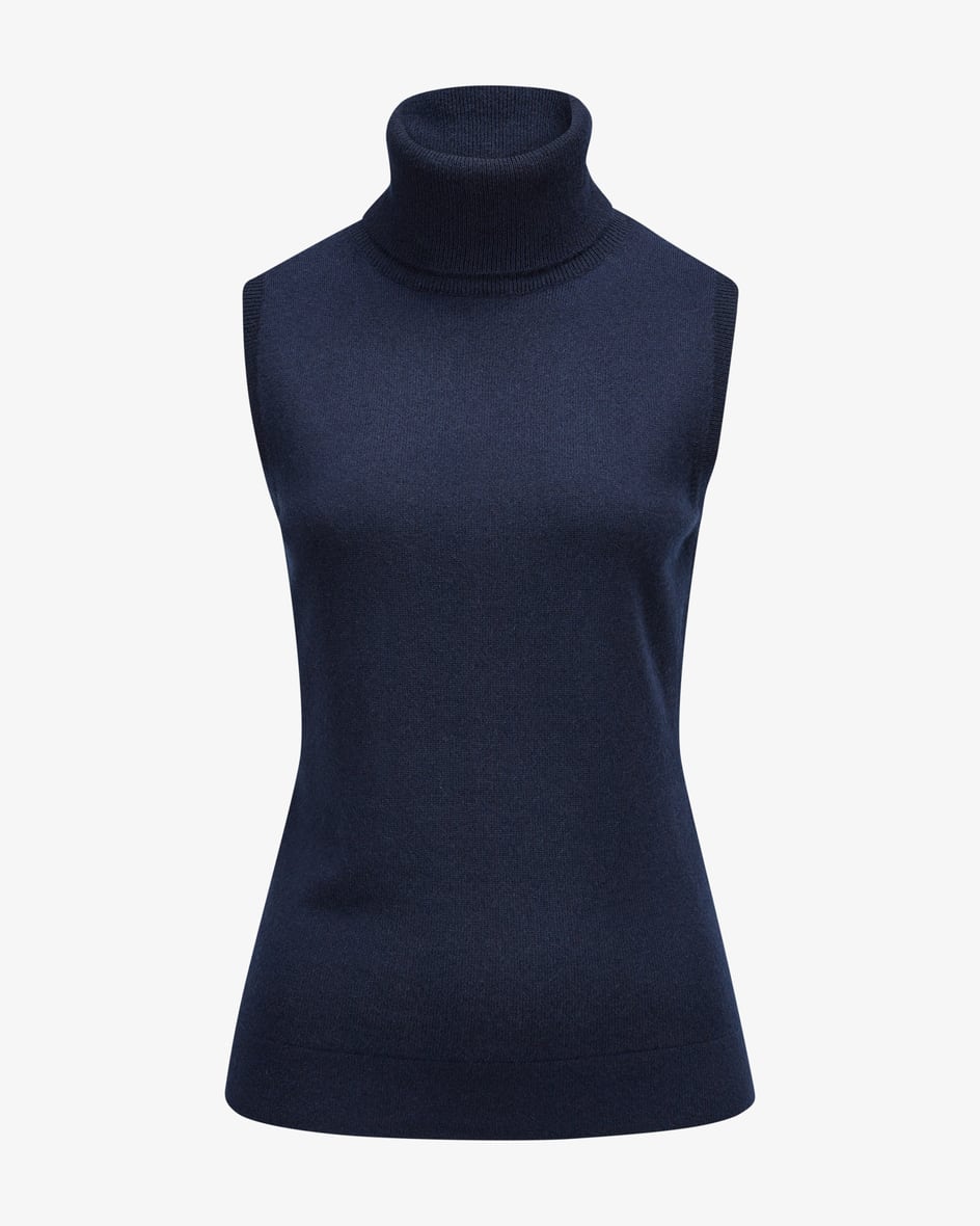 Cashmere-Stricktop