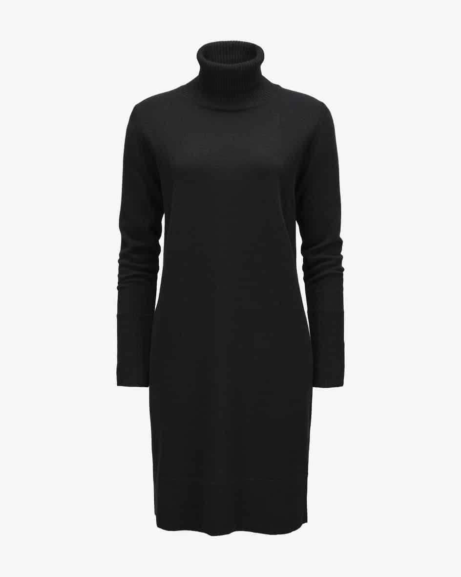 Cashmere-Strickkleid