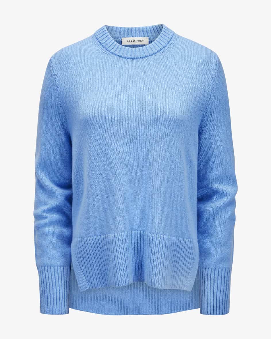 Bild 1 für Cashmere-Pullover L