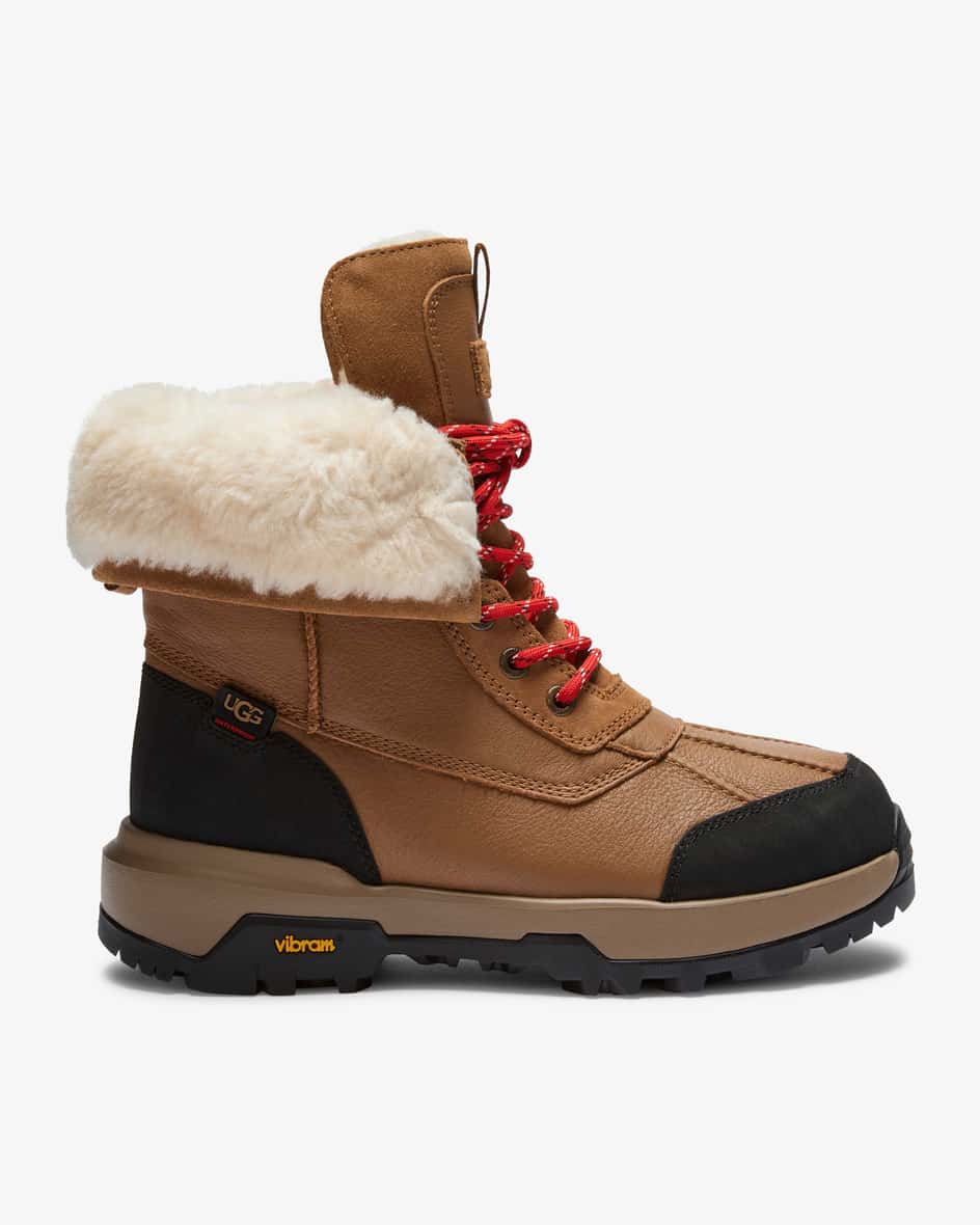 Adirondack Boots