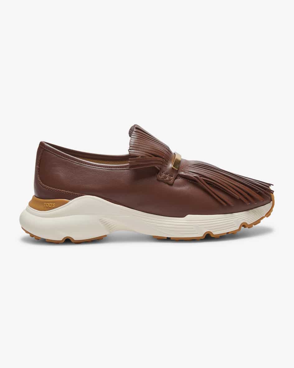 Tod's Sneaker LODENFREY