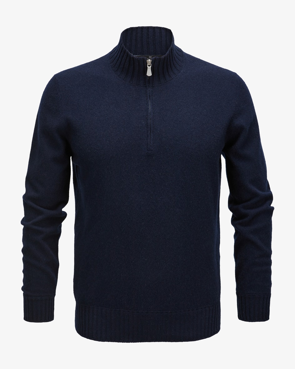 Bild 1 für Cashmere-Troyer  56