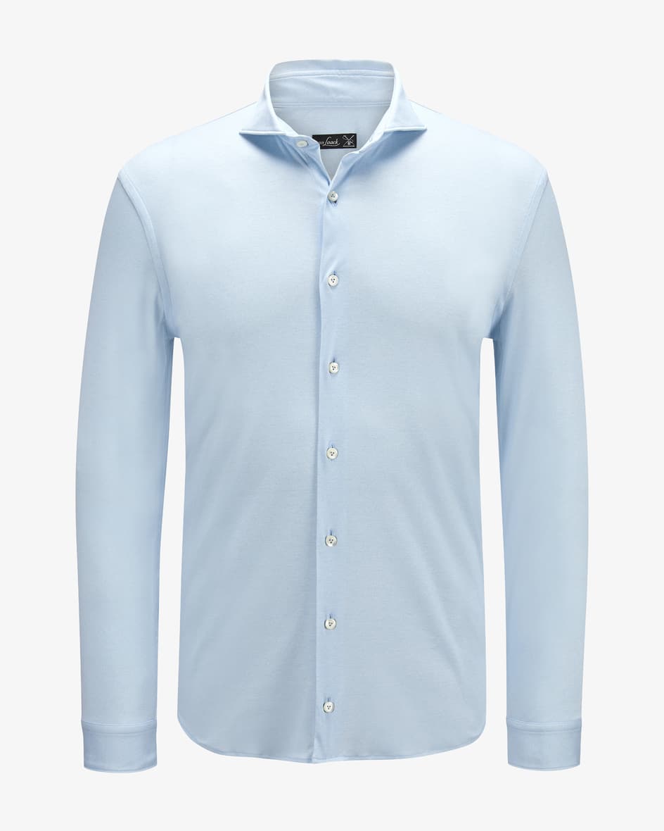 Meisterwerk Jerseyhemd