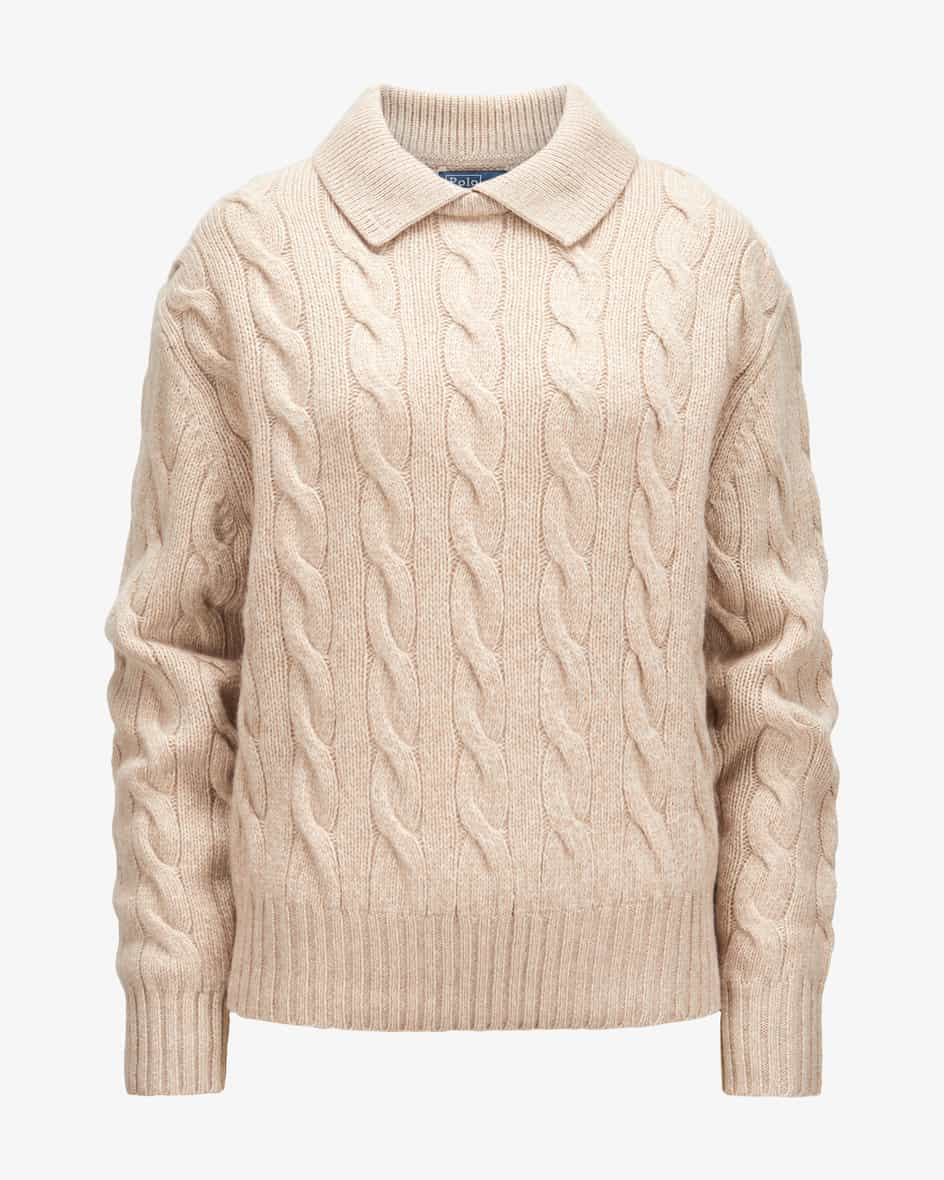 Bild 1 für Pullover aus Wolle und Cashmere  M