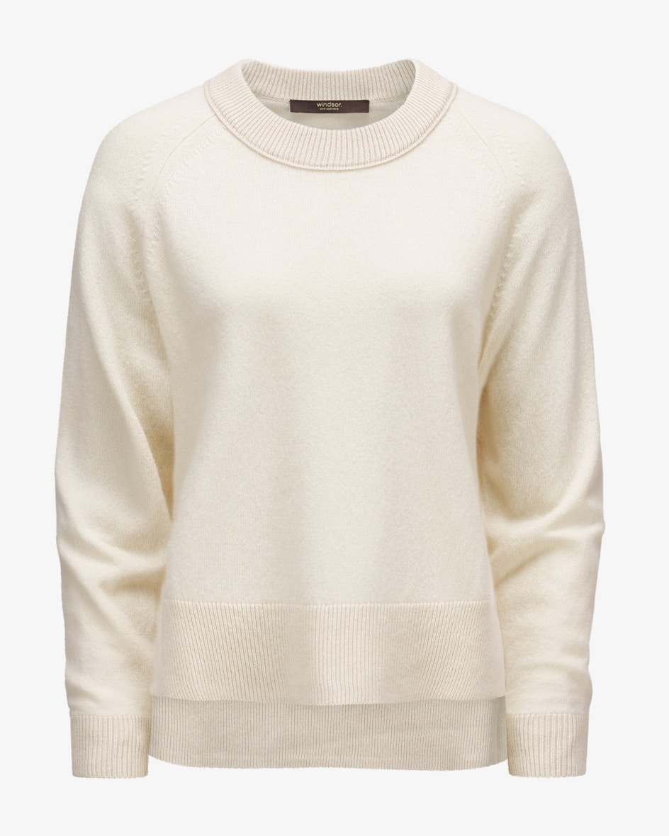 Cashmere-Pullover