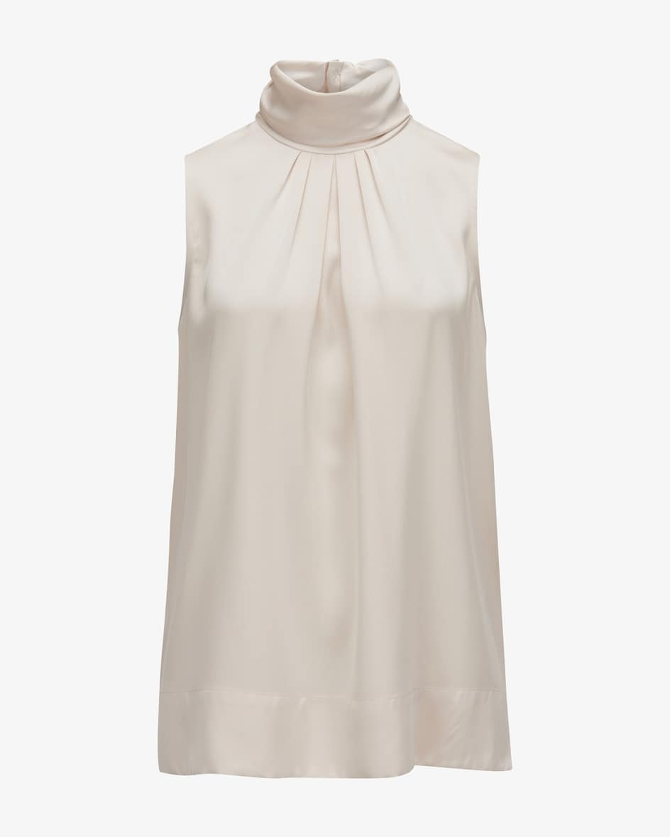 Bild 1 für Huba Seidenblusentop  XS