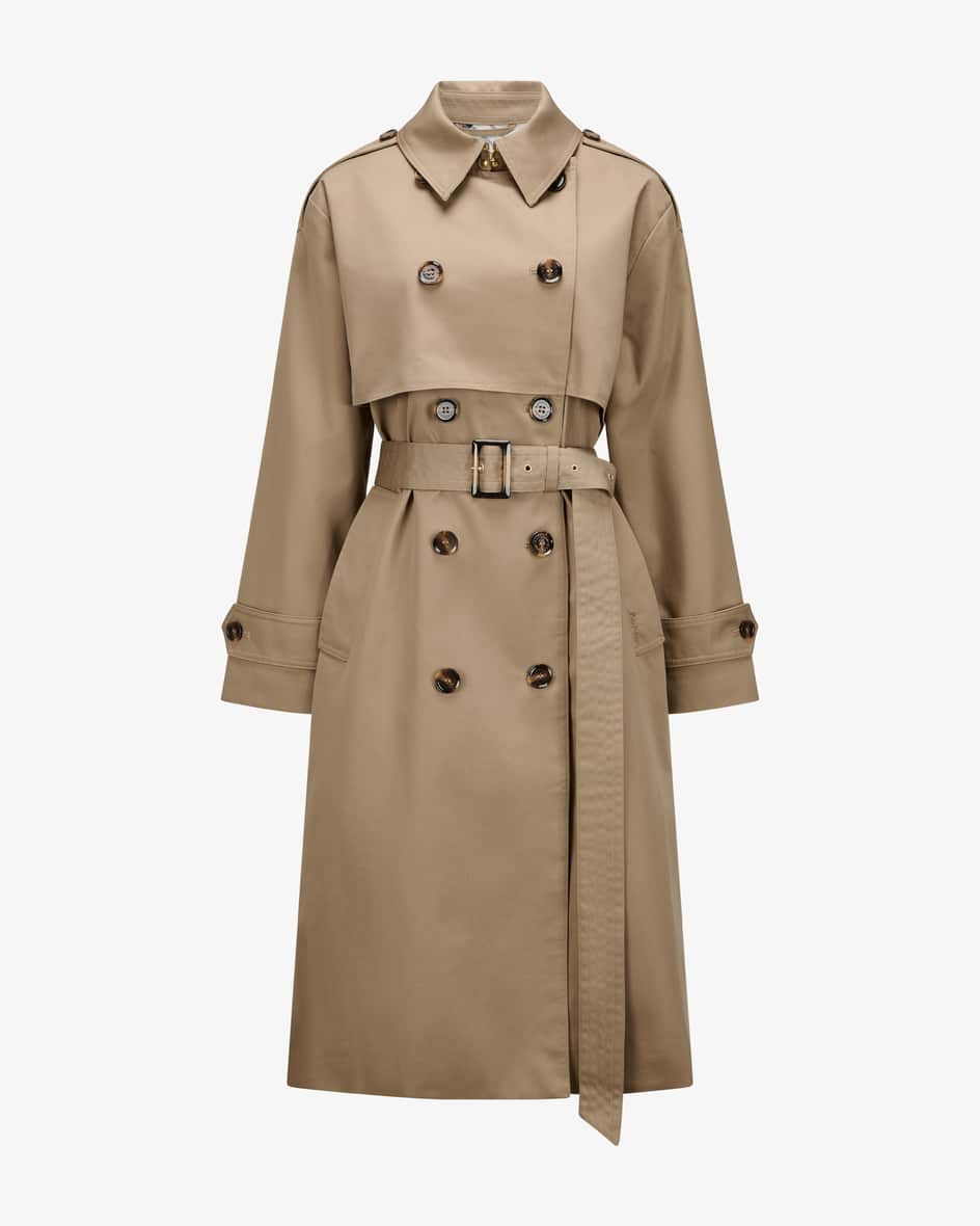 Aoife Trenchcoat