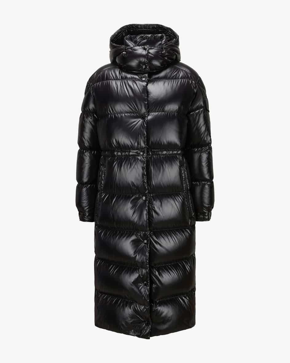 Cavettaz Daunenmantel