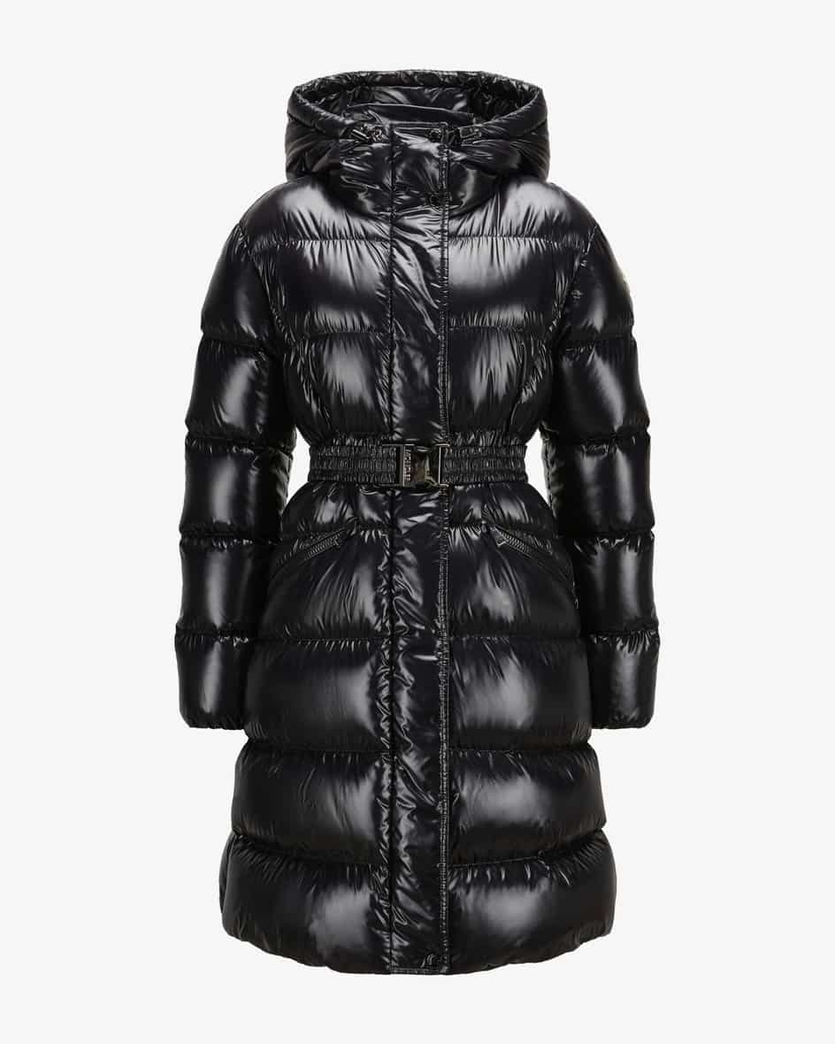 Bellevue Daunenmantel