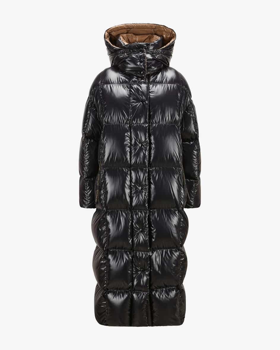 Parnaiba Daunenmantel