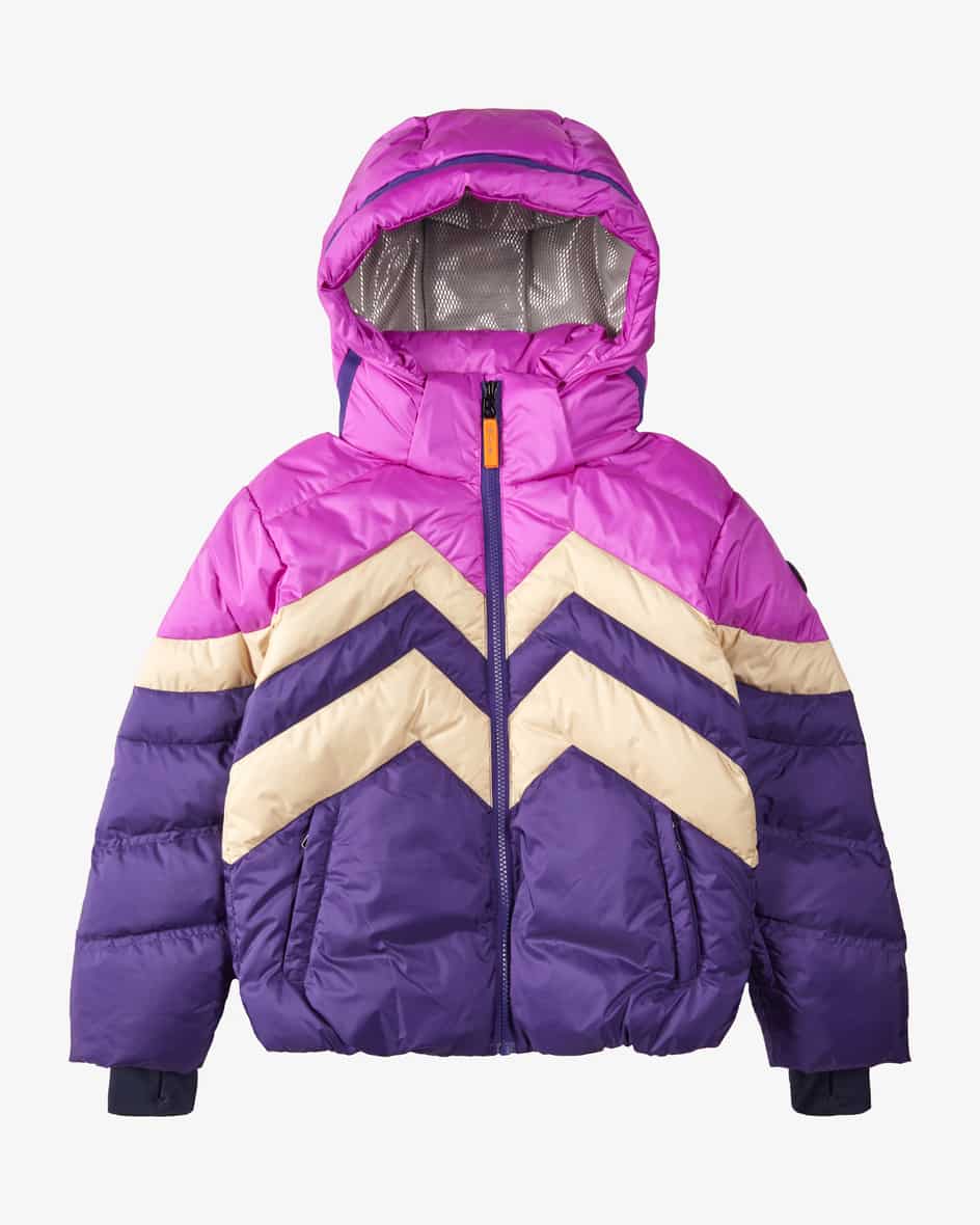 Maddy Ski-Daunenjacke
