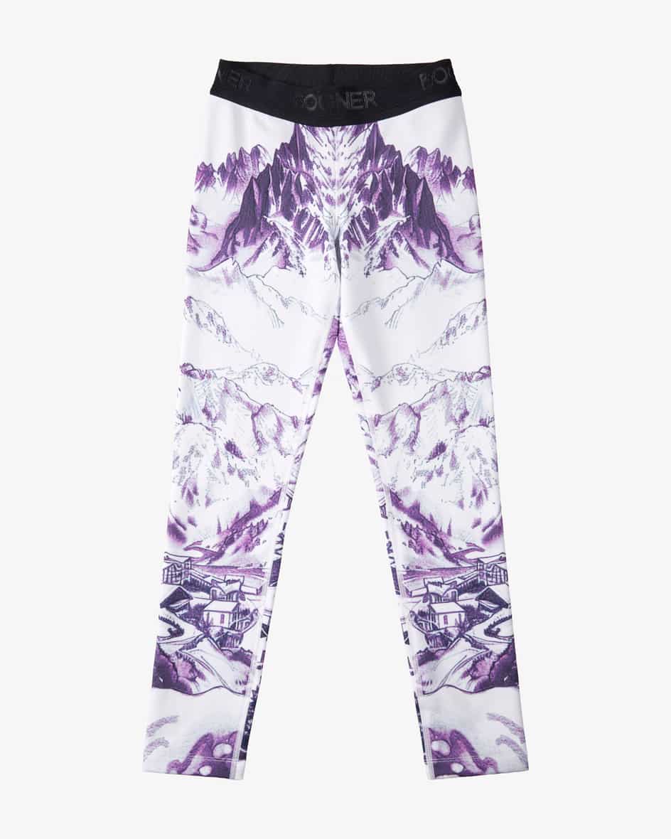 Lenya Ski-Leggings