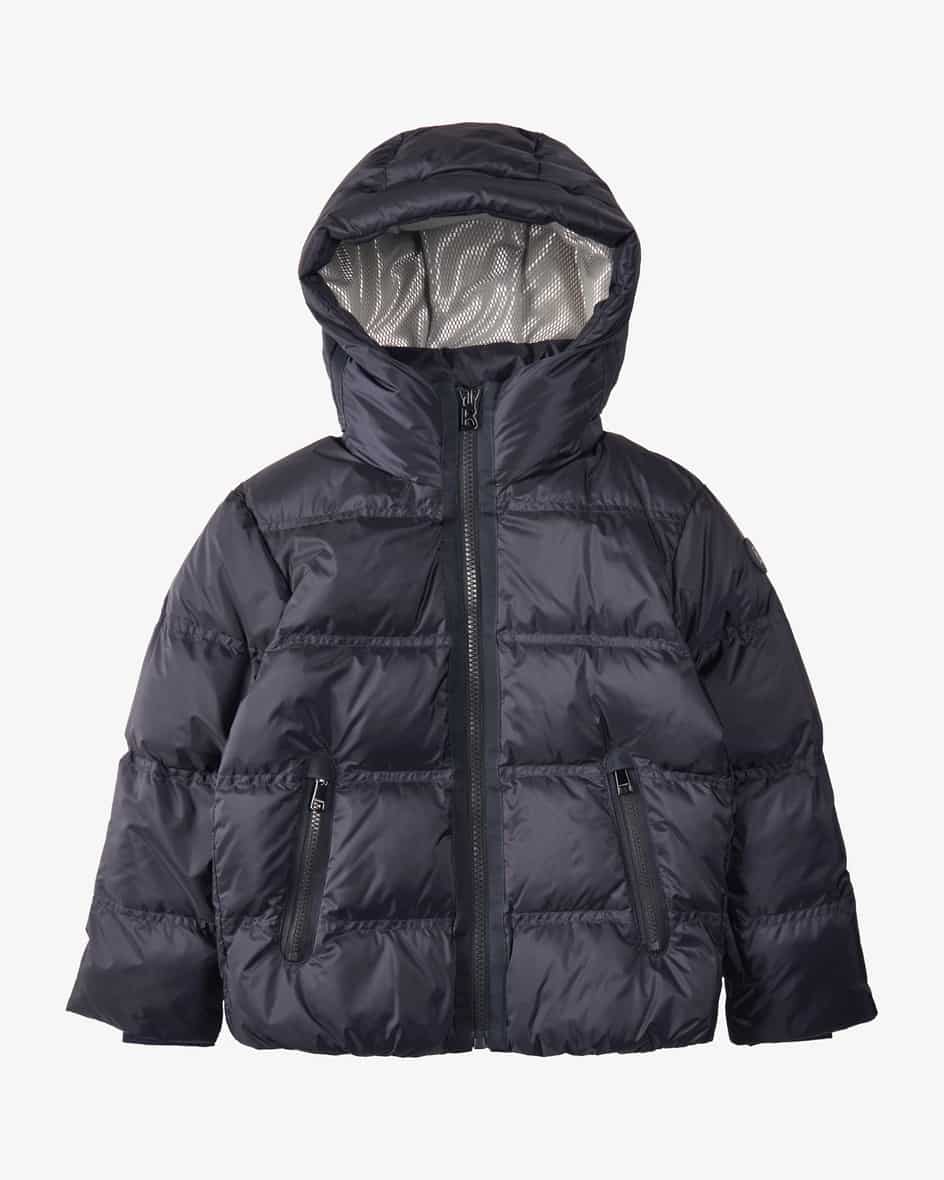 Krissi Ski-Daunenjacke