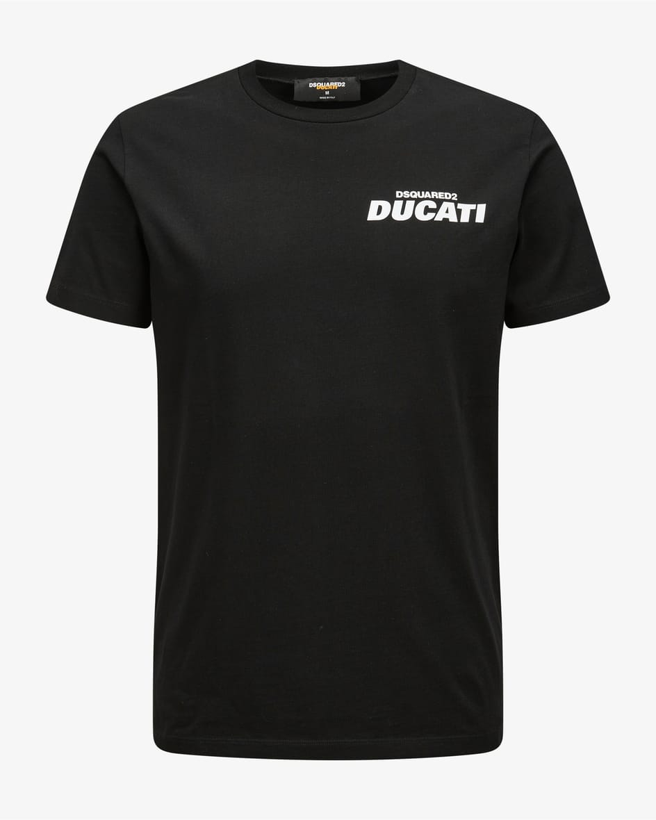 x Ducati Cigarette Fit T-Shirt