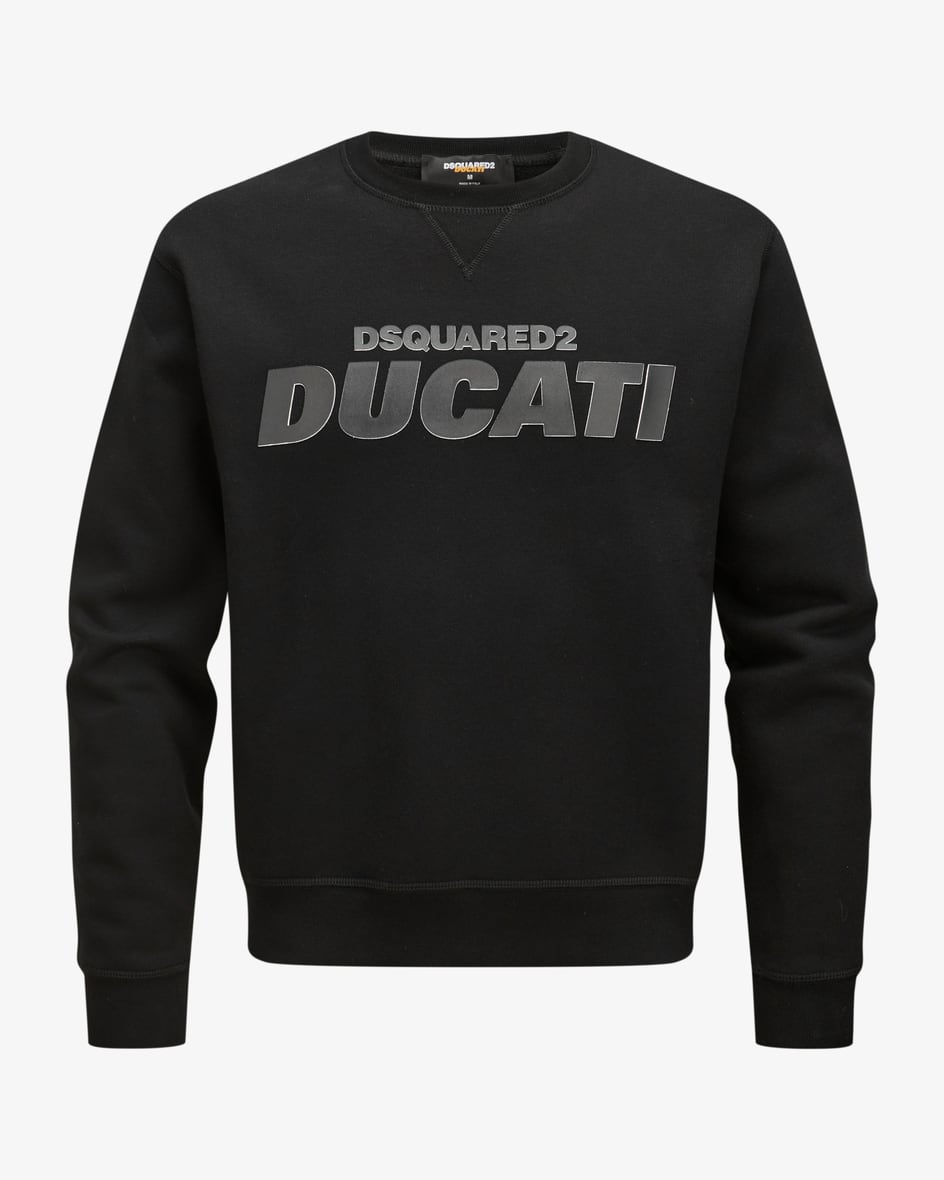 x Ducati Cool Fit Sweatshirt