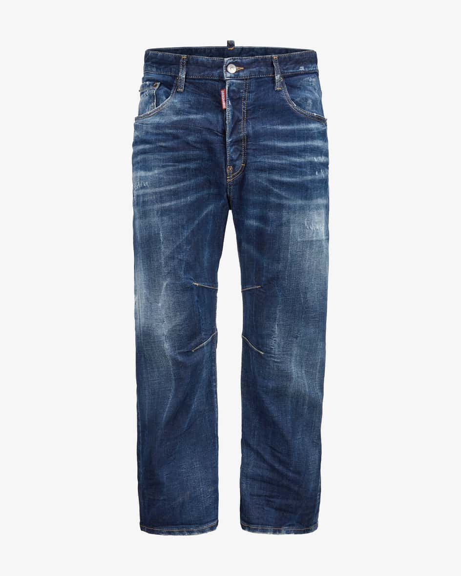 x Ducati Kawaii Jeans