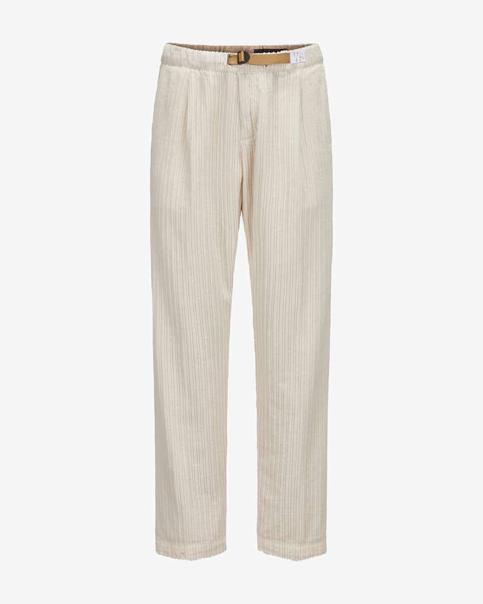 Alex Cordhose aus Baumwolle